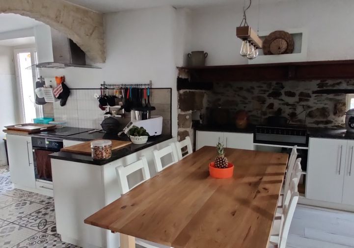 vente Maison Allassac