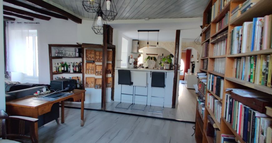 vente Maison Allassac