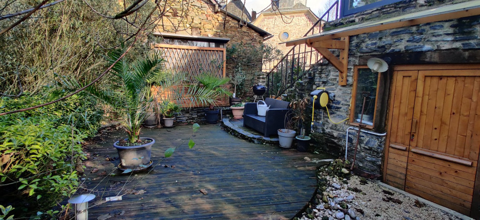 vente Maison Allassac - Photo 9