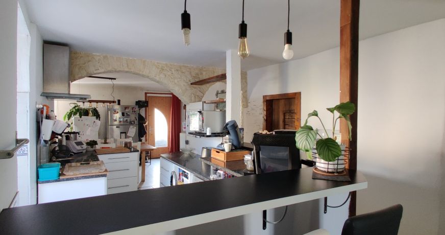 vente Maison Allassac