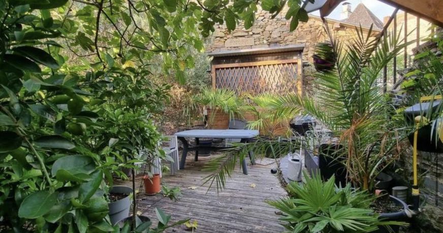 vente Maison Allassac