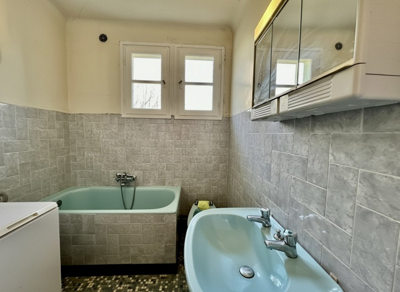 vente Maison Cazoules - Photo 9