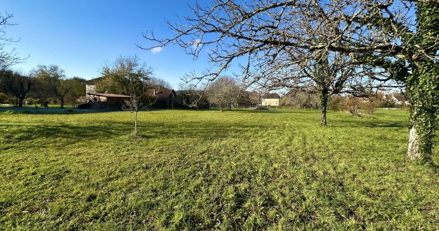 vente Maison Cazoules