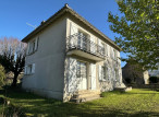vente Maison Cazoules