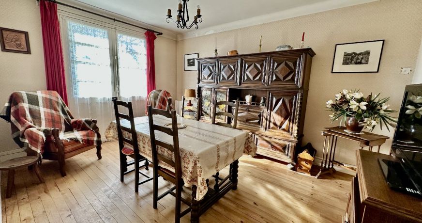 vente Maison Cazoules