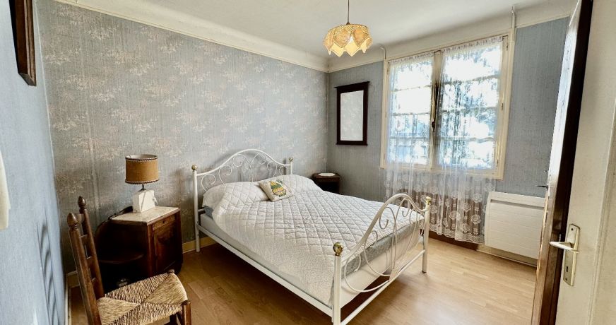 vente Maison Cazoules