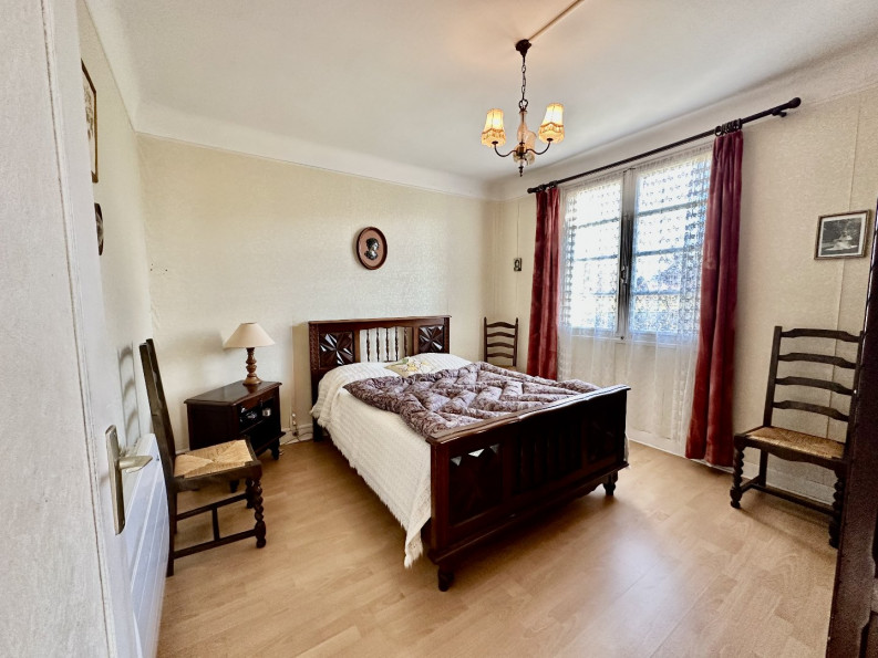 vente Maison Cazoules - Photo 6