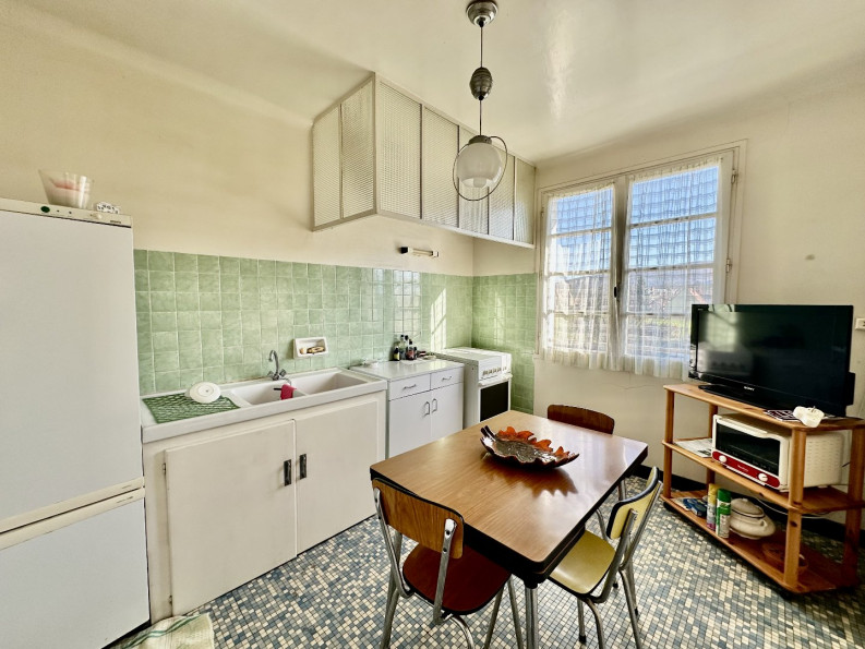 vente Maison Cazoules - Photo 8