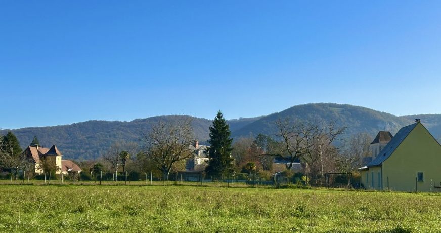 vente Maison Cazoules