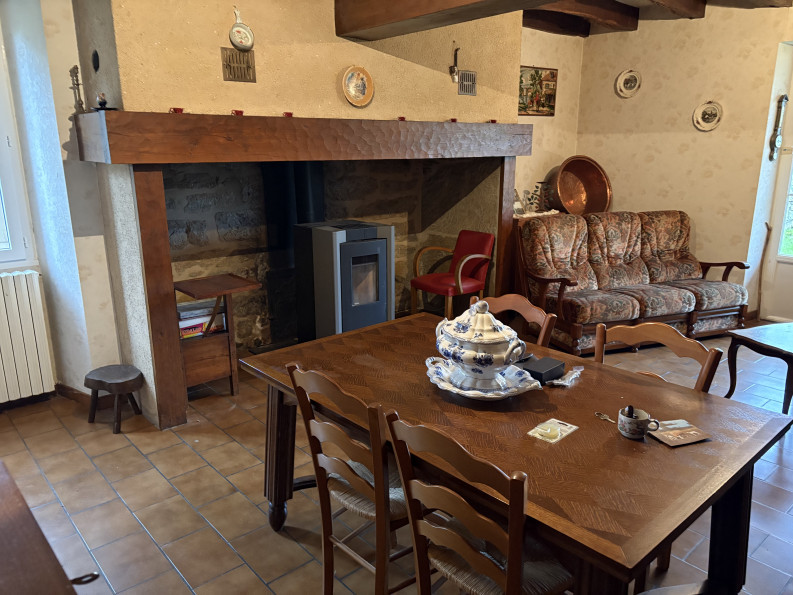 sale Maison Miers - Photo 6