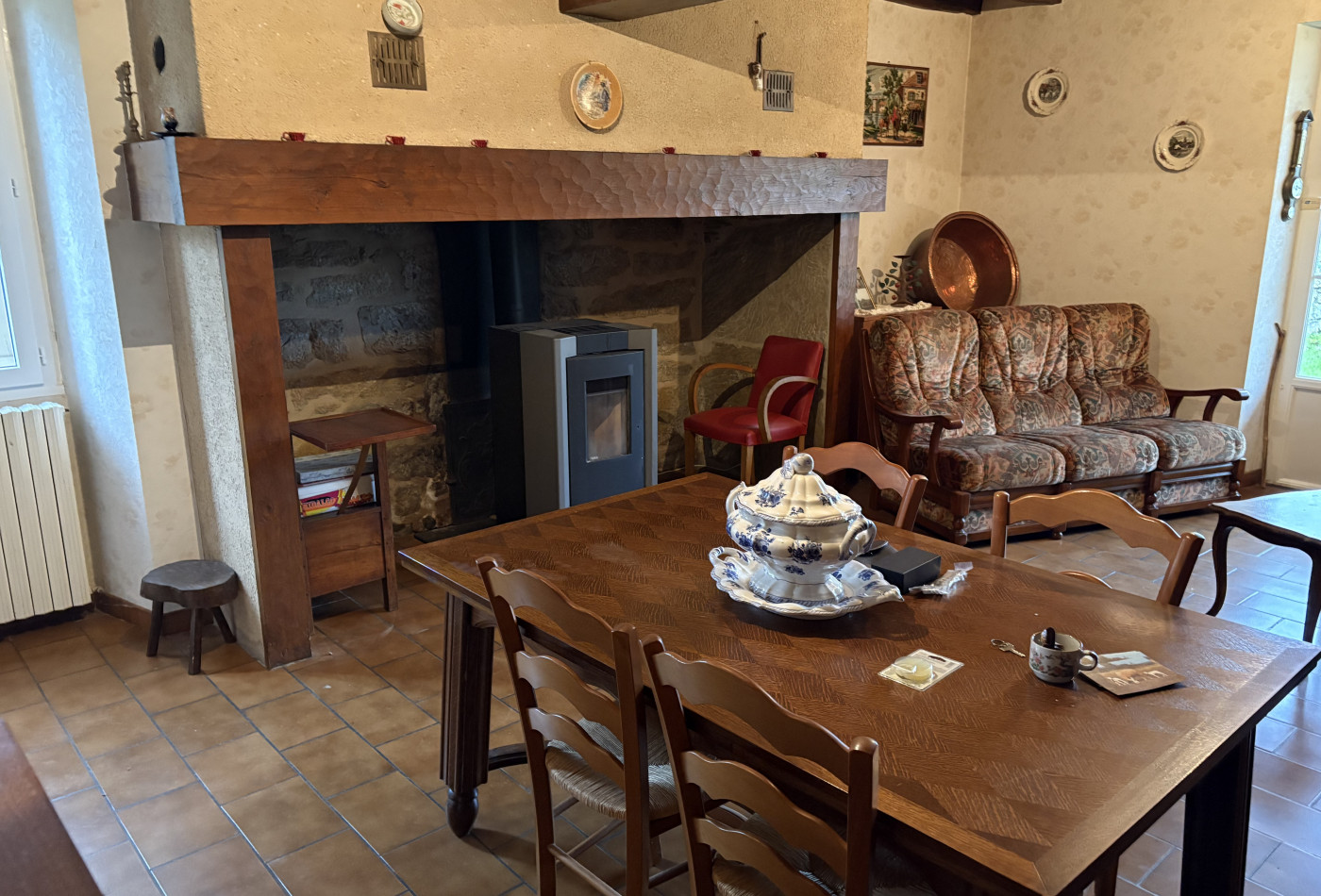 vente Maison Miers - Photo 6