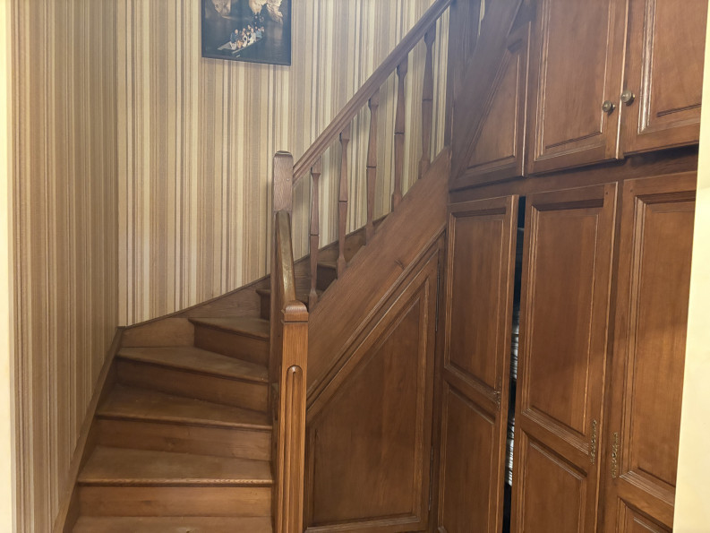 sale Maison Miers - Photo 8