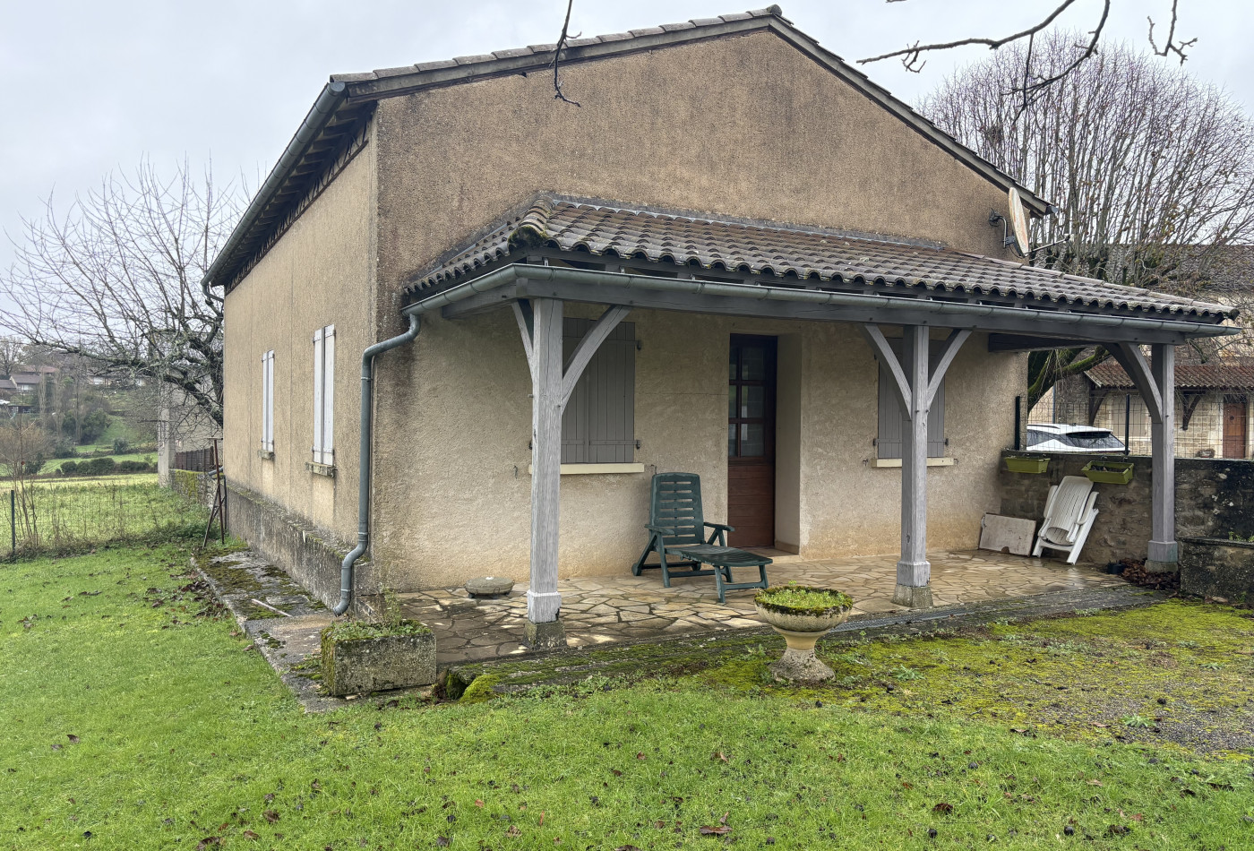 vente Maison Miers - Photo 9