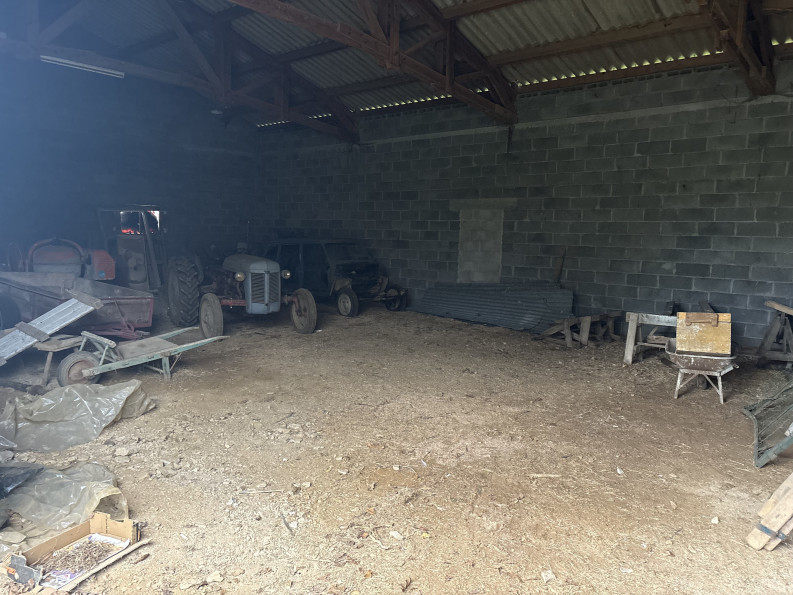 sale Maison Miers - Photo 15