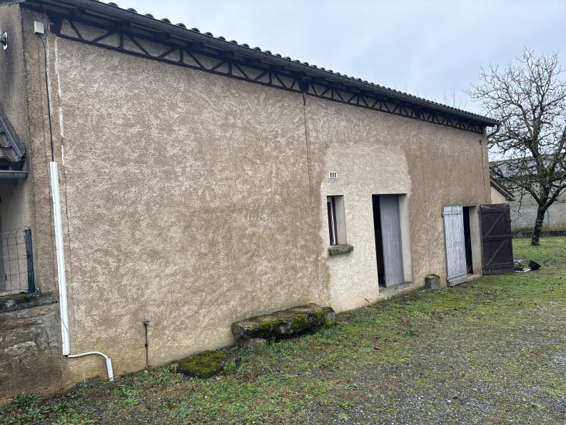 sale Maison Miers - Photo 16