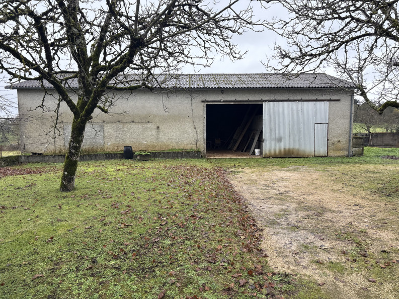 sale Maison Miers - Photo 17