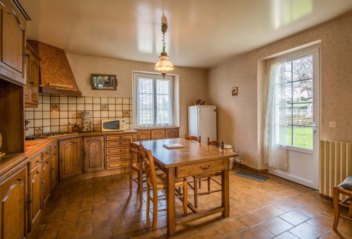 vente Maison Miers - Photo 6