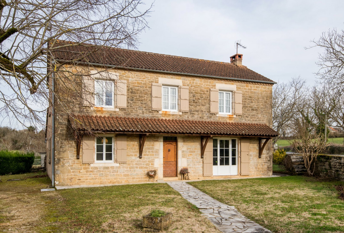 vente Maison Miers - Photo 9