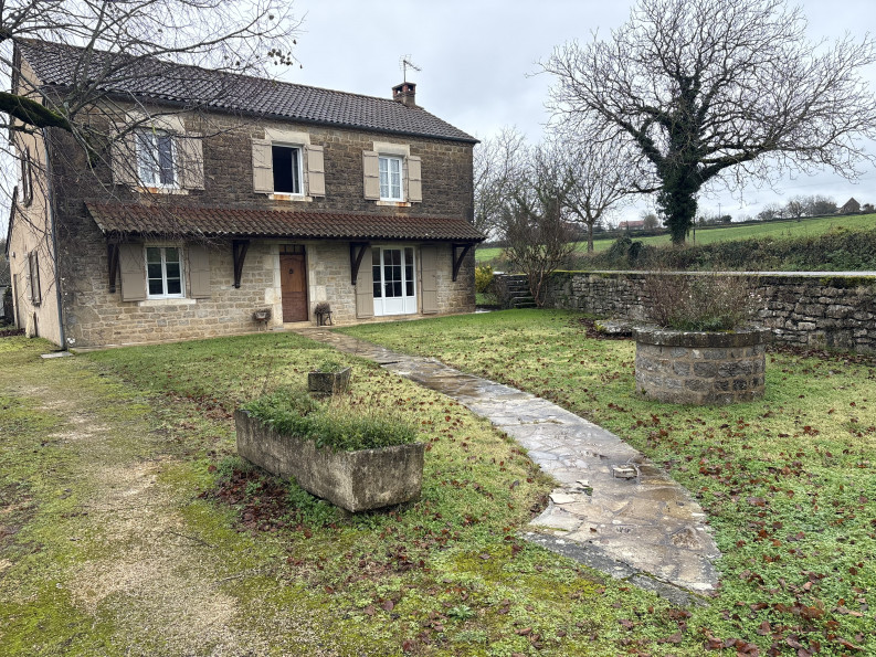 sale Maison Miers - Photo 2