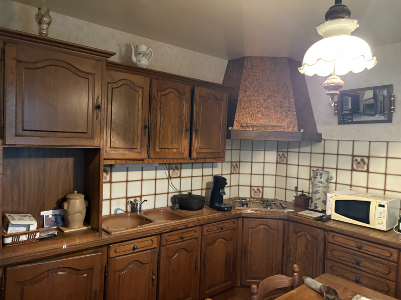 sale Maison Miers - Photo 4