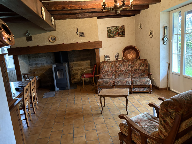 sale Maison Miers - Photo 5