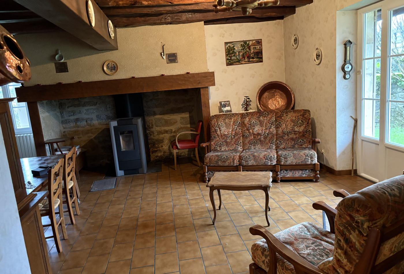 vente Maison Miers - Photo 5