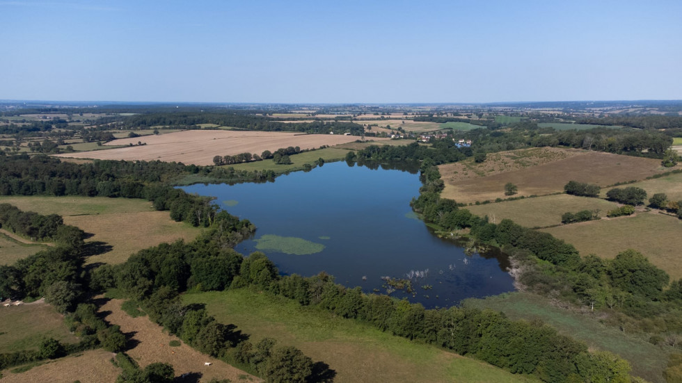 vente Propriété Saint Jeanvrin - Photo 2