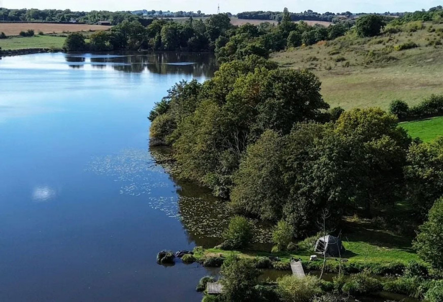 vente Propriété Saint Jeanvrin - Photo 6