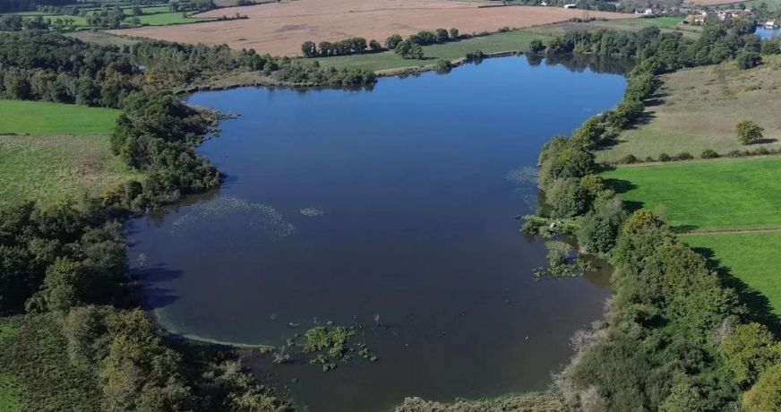 vente Propriété Saint Jeanvrin