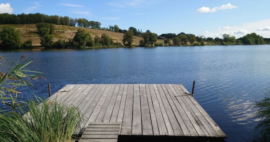 vente Propriété Saint Jeanvrin