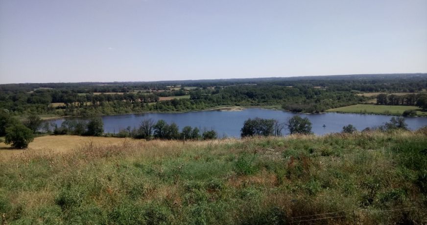 vente Propriété Saint Jeanvrin