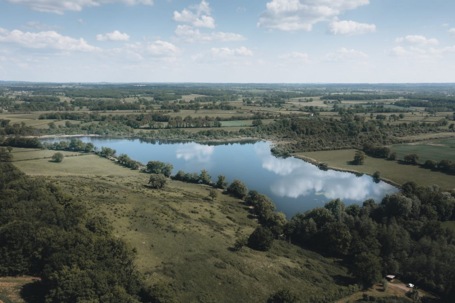 vente Propriété Saint Jeanvrin - Photo 7