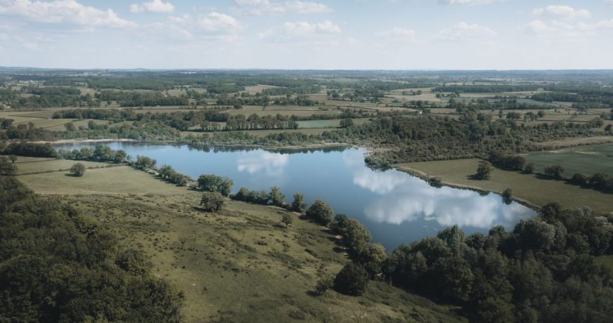 vente Propriété Saint Jeanvrin