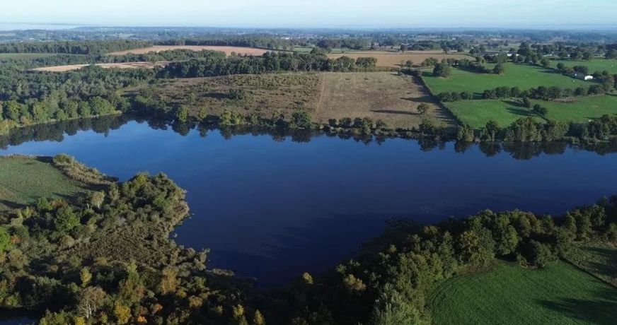 vente Propriété Saint Jeanvrin