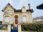 vente Maison de ville Brive La Gaillarde