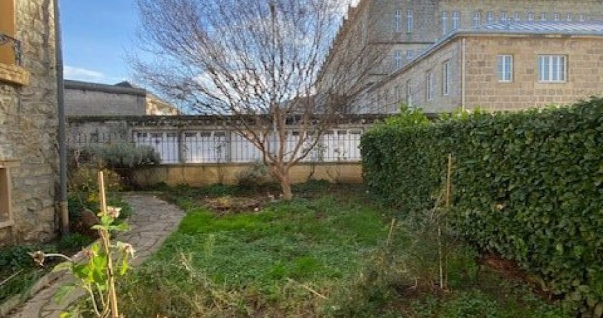 vente Maison de ville Brive La Gaillarde