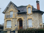 vente Maison de ville Brive La Gaillarde