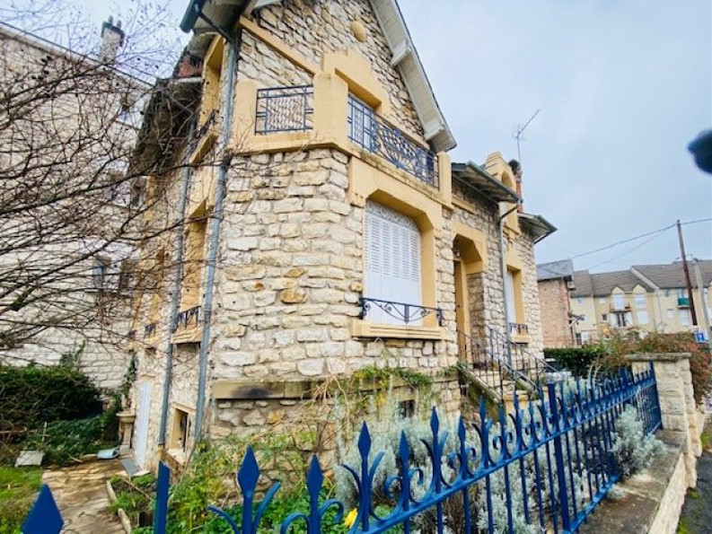 vente Maison de ville Brive La Gaillarde - Photo 4