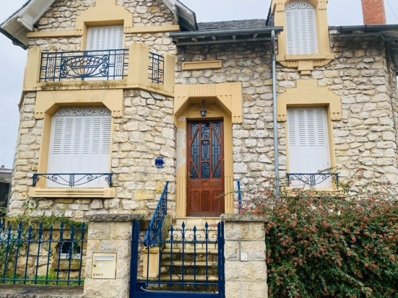 vente Maison de ville Brive La Gaillarde - Photo 2