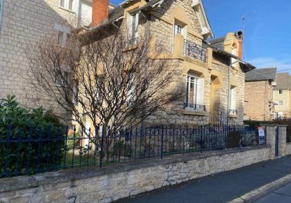 vente Maison de ville Brive La Gaillarde