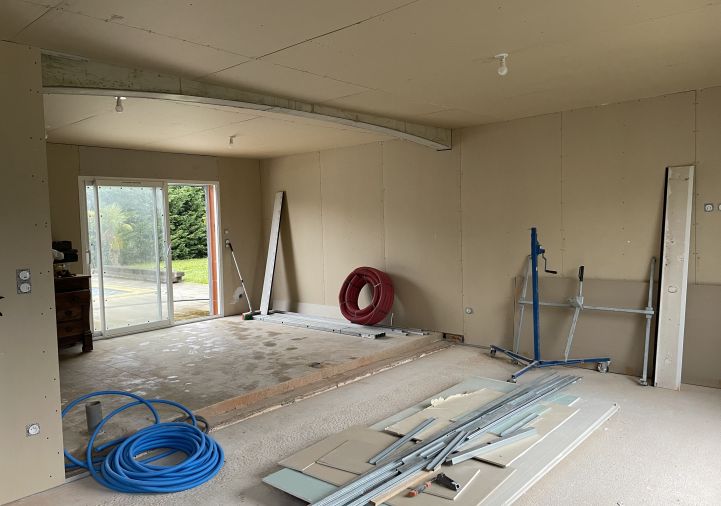 vente Maison Montbeton