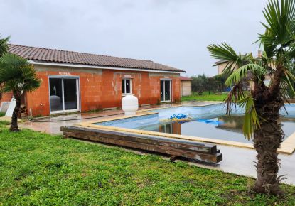 vente Maison Montbeton