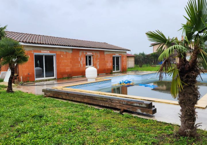 vente Maison Montbeton