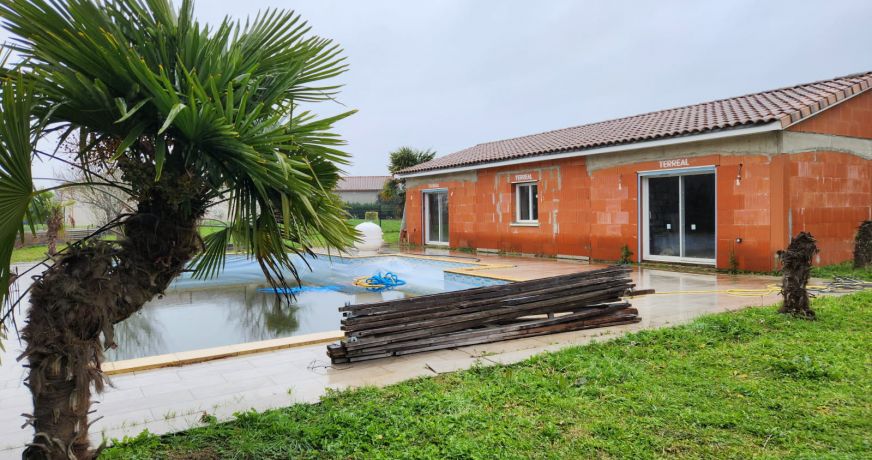 vente Maison Montbeton