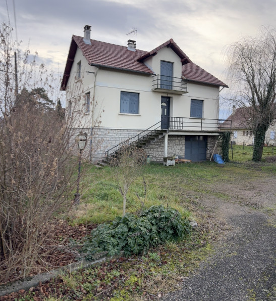 vente Maison Bretenoux - Photo 2