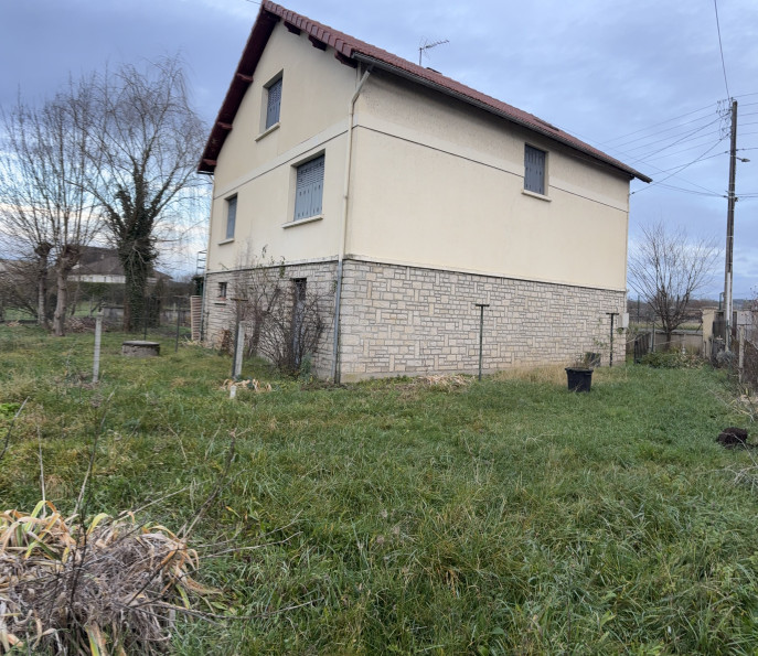 vente Maison Bretenoux - Photo 5