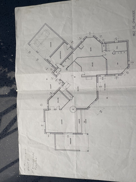 vente Maison Ussac - Photo 11