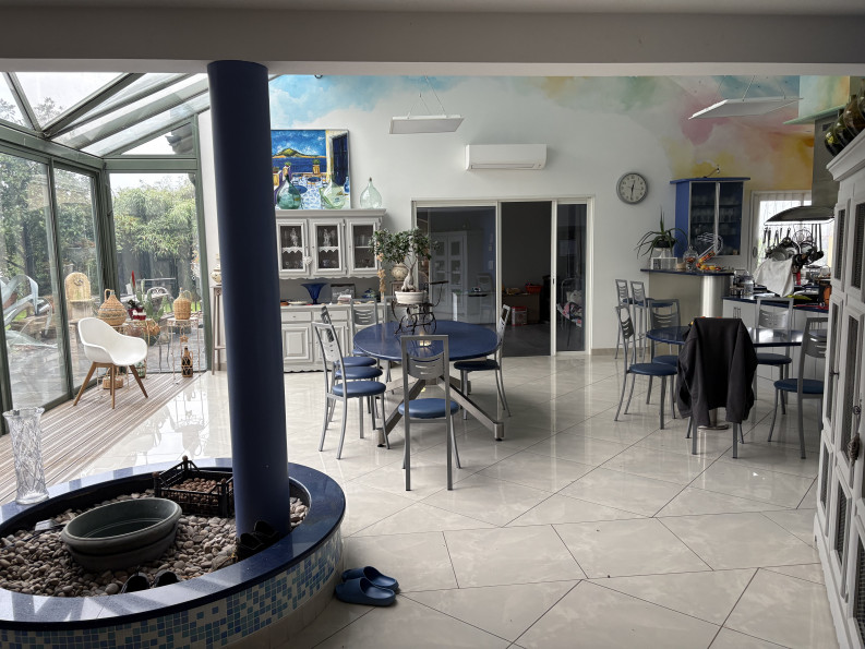 vente Maison Ussac - Photo 12