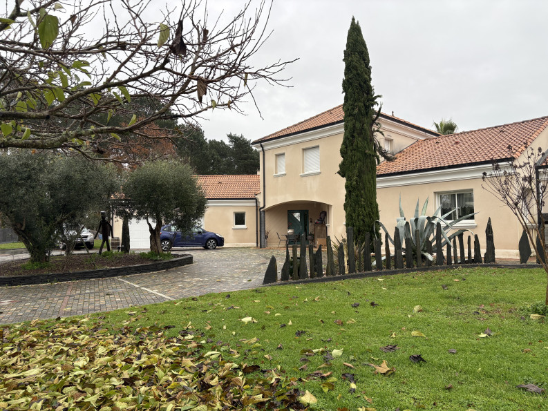 vente Maison Ussac - Photo 1