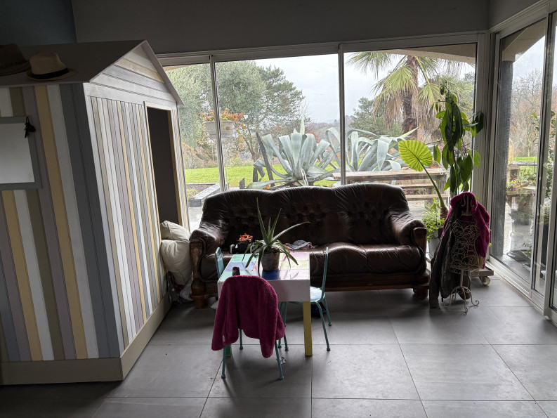 vente Maison Ussac - Photo 17